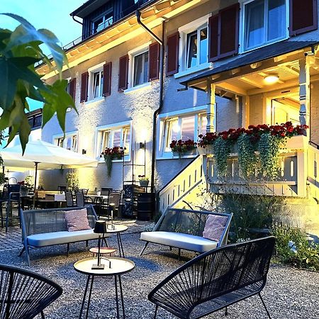 Landhotel Gasthaus Zum Pflug Zell am Harmersbach Zewnętrze zdjęcie