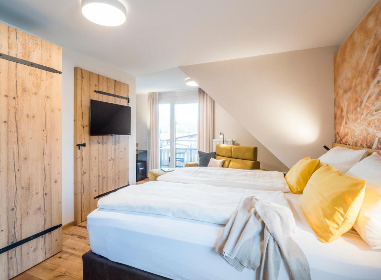 Landhotel Gasthaus Zum Pflug Zell am Harmersbach Zewnętrze zdjęcie