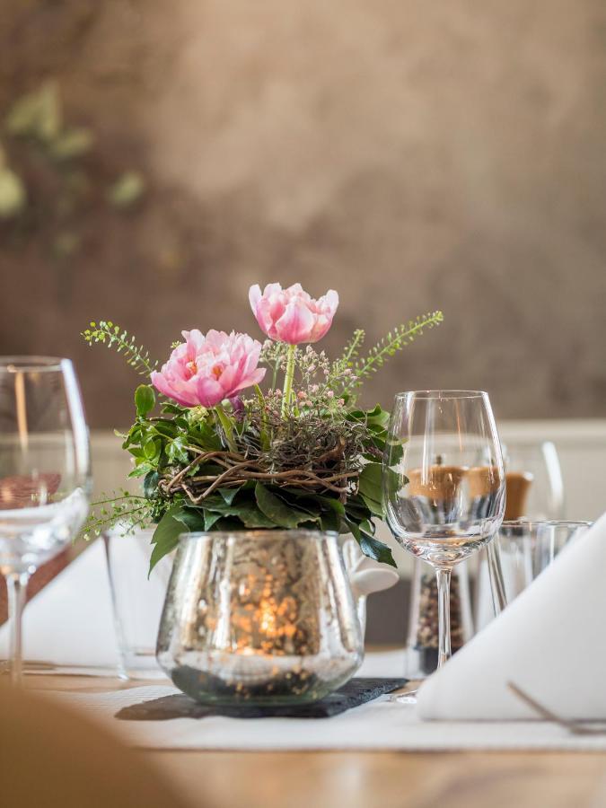 Landhotel Gasthaus Zum Pflug Zell am Harmersbach Zewnętrze zdjęcie