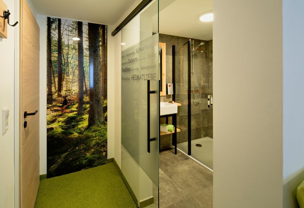 Landhotel Gasthaus Zum Pflug Zell am Harmersbach Zewnętrze zdjęcie