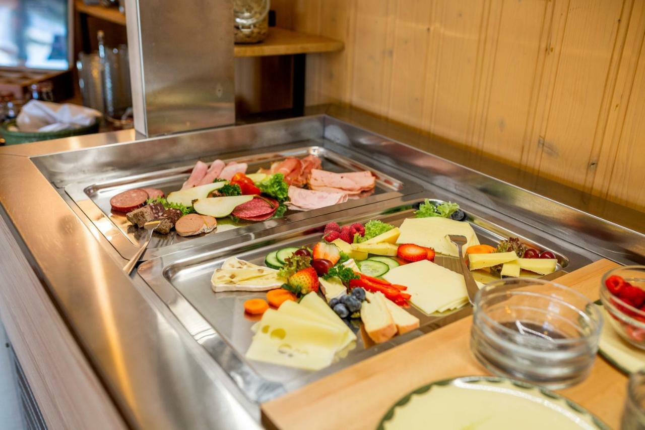 Landhotel Gasthaus Zum Pflug Zell am Harmersbach Zewnętrze zdjęcie